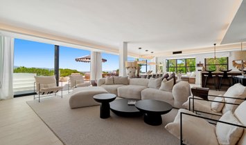 Villa in Nueva Andalucia, Marbella, Spain 1