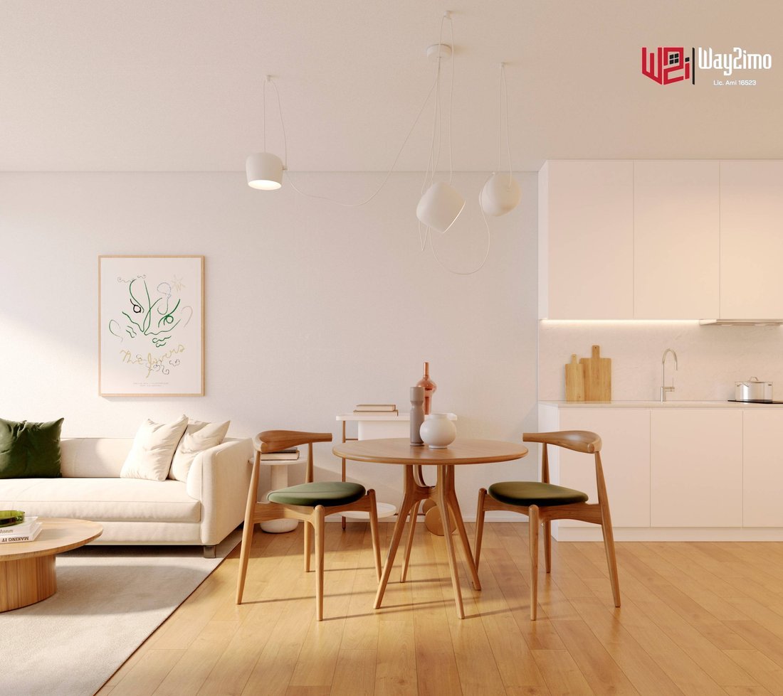 Apartamento en Matosinhos y Leca da Palmeira, Distrito de Oporto, Portugal 2 - 19042018