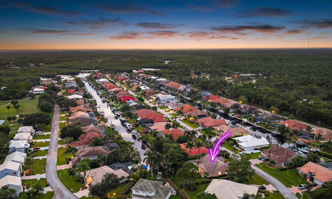 House in Tequesta, Florida, United States 1 - 19041851