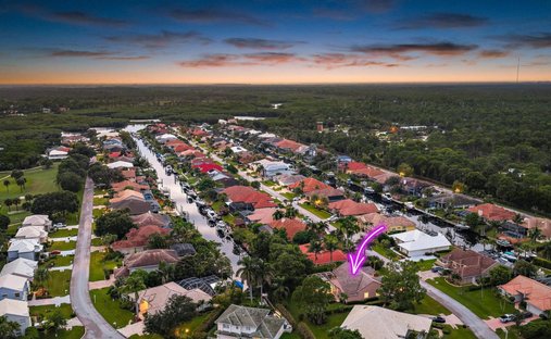 House in Tequesta, Florida, United States 1