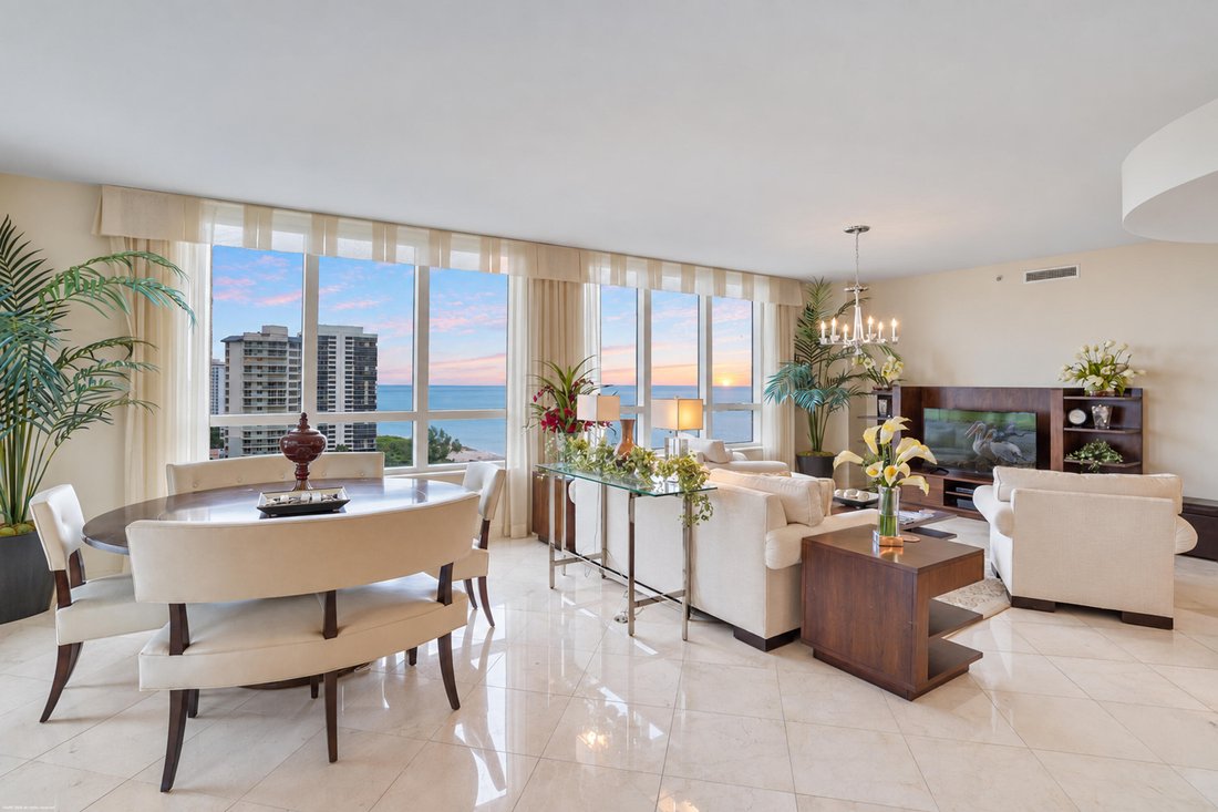 Condominio en Riviera Beach, Florida, Estados Unidos 3 - 19041953