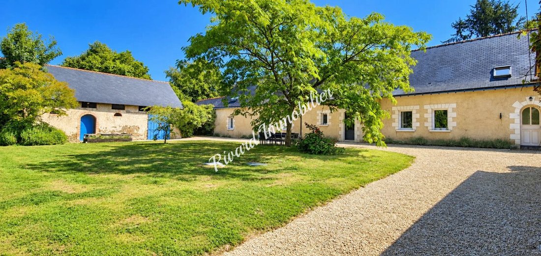 House in Centre, Angers, France 4 - 19042433