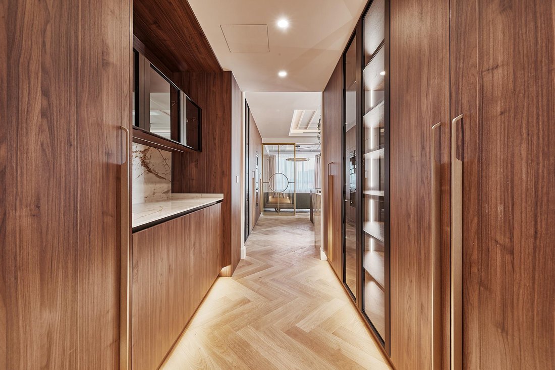Appartement à Salamanque, Madrid, Espagne 5 - 19042156