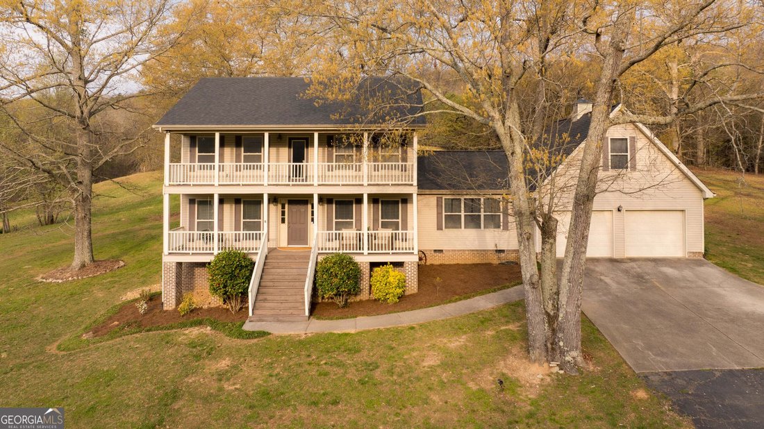 Haus in Chickamauga, Georgia, Vereinigte Staaten 4 - 19042061