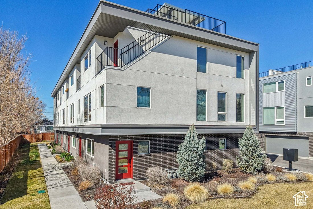 Casa a Salt Lake City, Utah, Stati Uniti 3 - 19041934