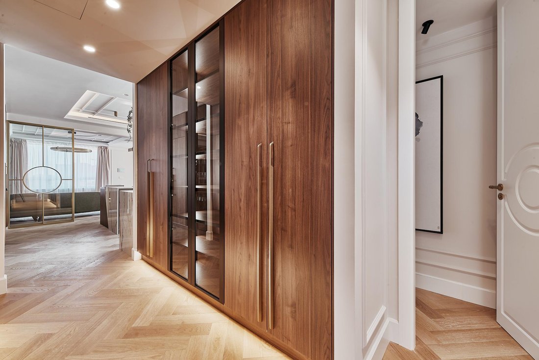 Appartement à Salamanque, Madrid, Espagne 4 - 19042156