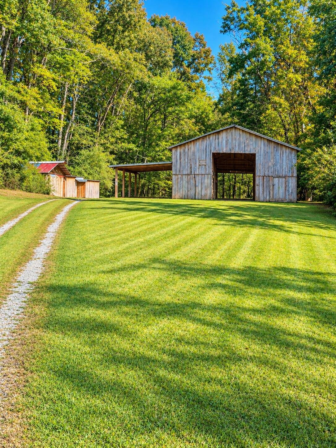 House in Whitwell, Tennessee, United States 5 - 19041706