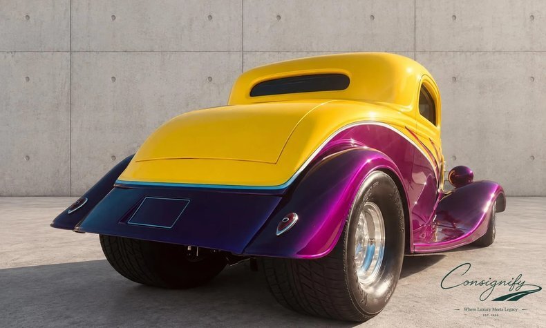 Coupe in Glendale, United States 4 - 19042030