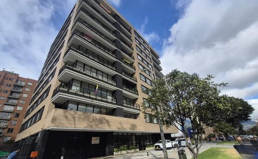 Condo in Bogota, Bogota, Colombia 1