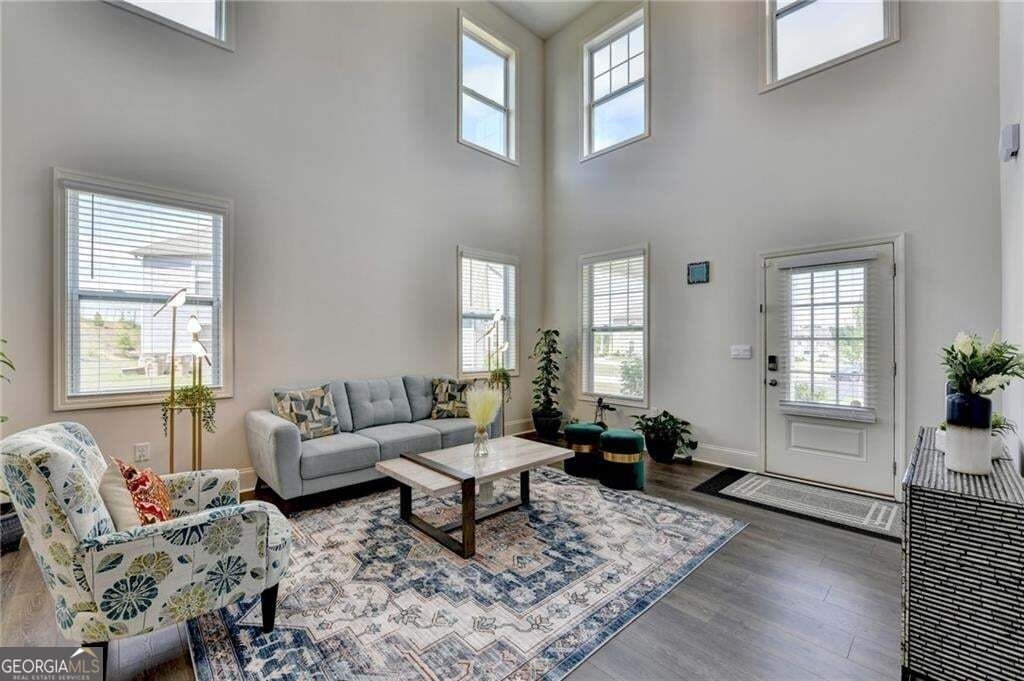 Casa en Cumming, Georgia, Estados Unidos 4 - 19042025