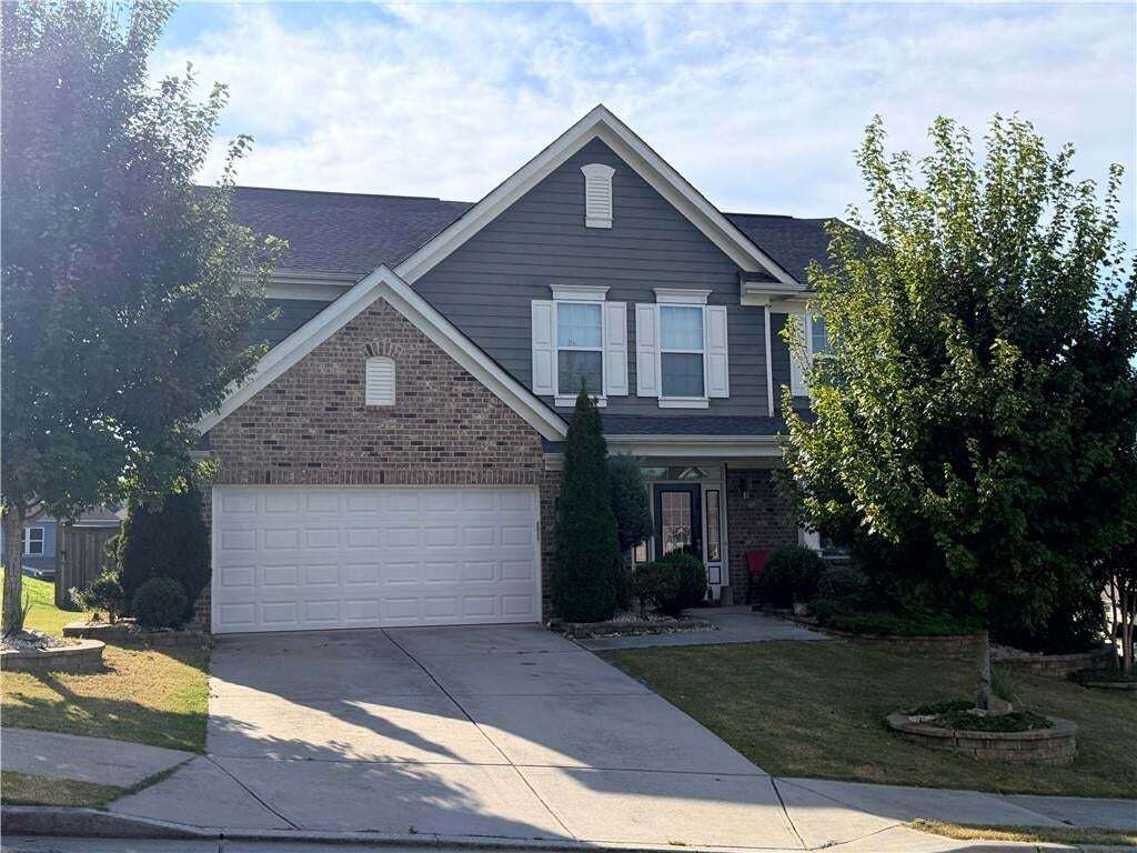 House in Buford, Georgia, United States 2 - 19041871