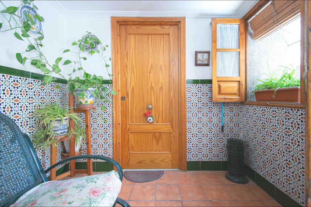 Haus in Casco Antiguo, Sevilla, Spanien 3 - 18496524