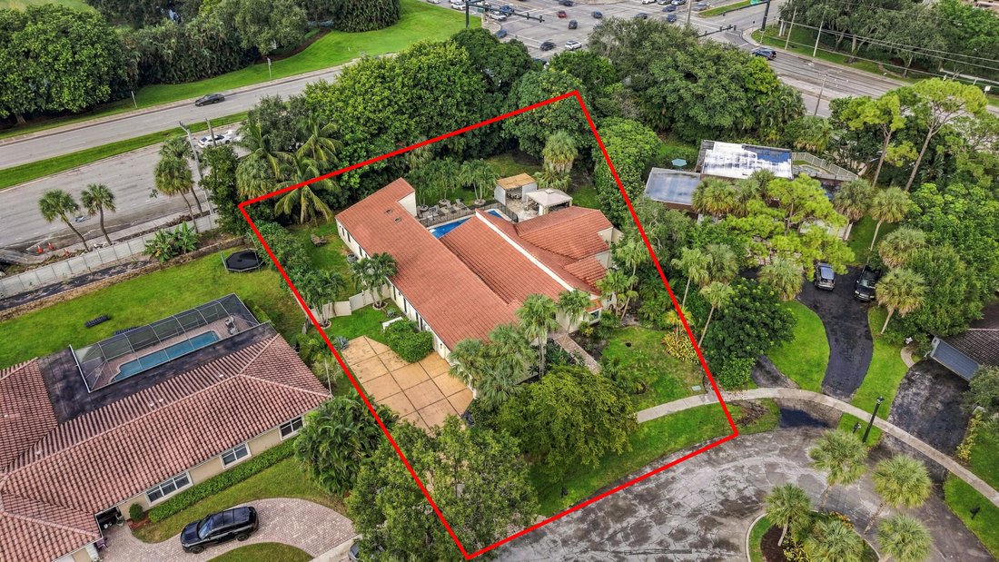 House in Boca Raton, Florida, United States 3 - 19041847