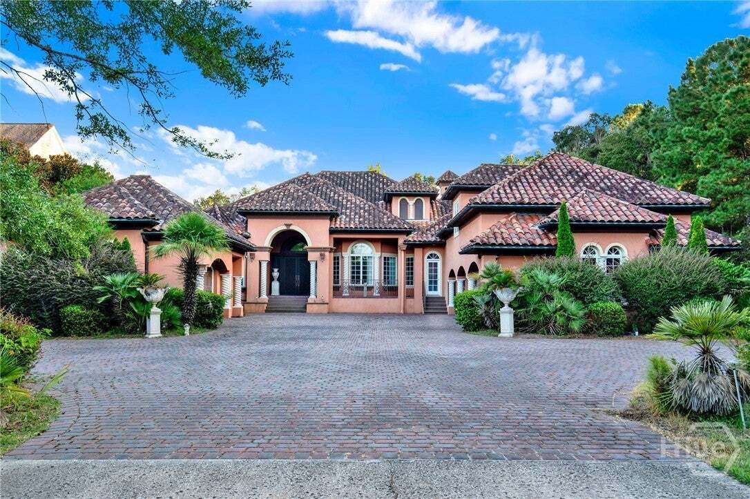 House in Savannah, Georgia, United States 3 - 19042221