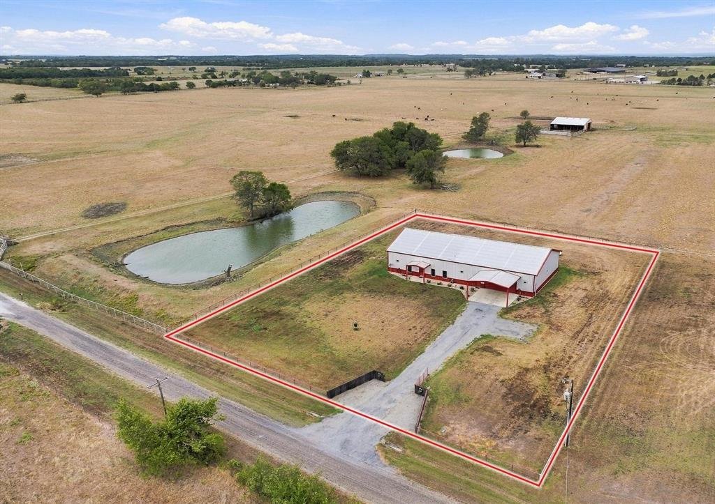 Haus in Gordonville, Texas, Vereinigte Staaten 1 - 19042066