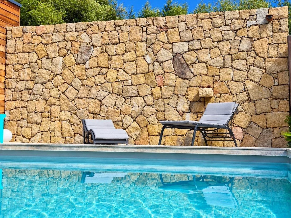 Casa a Albitreccia, Corsica, Francia 1 - 19042246