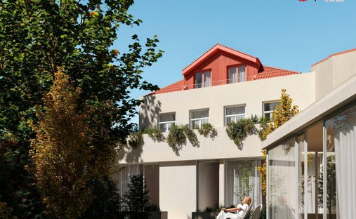 Apartamento en Matosinhos y Leca da Palmeira, Distrito de Oporto, Portugal 1