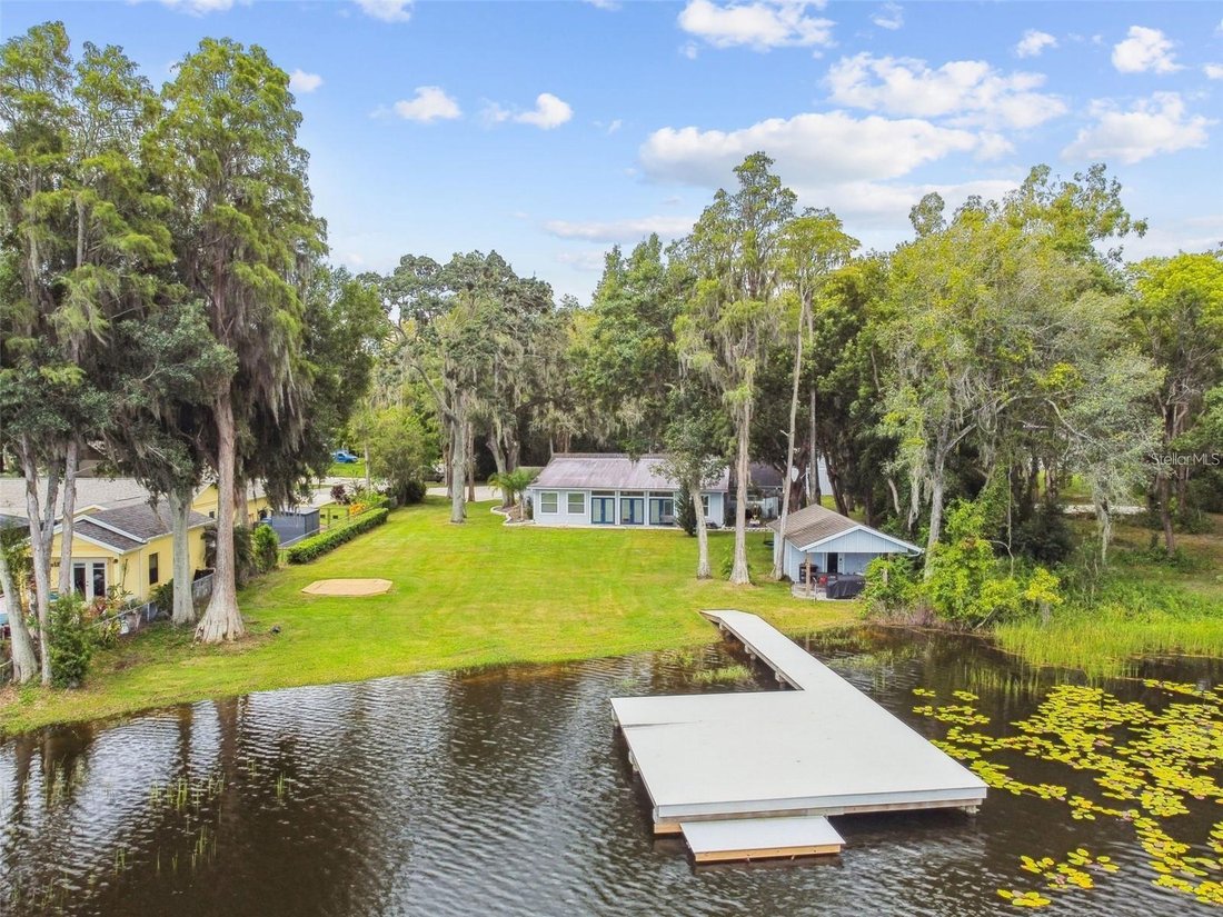 House in Land O' Lakes, Florida, United States 1 - 19041738
