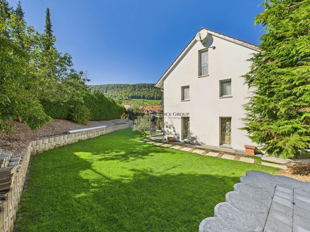 Casa en Liestal, Basilea-Campiña, Suiza 4 - 19041679