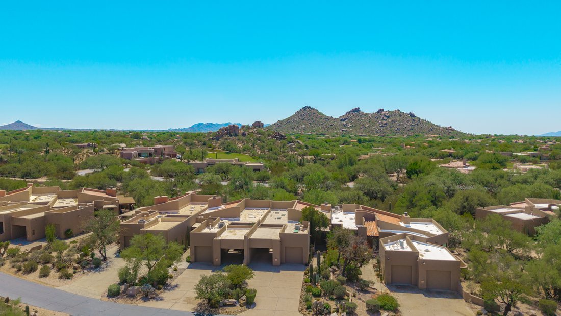 Residenza a Scottsdale, Arizona, Stati Uniti 4 - 19041982