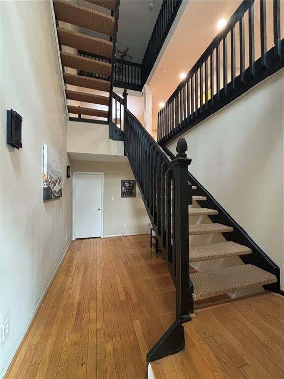 Condo in Atlanta, Georgia, United States 5 - 19041876