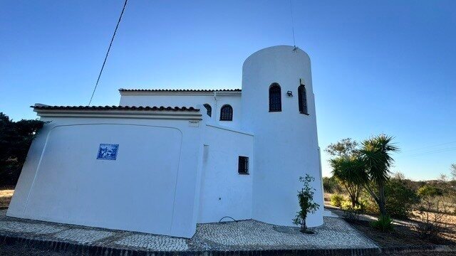 House in Paderne, Algarve, Portugal 4 - 15968851