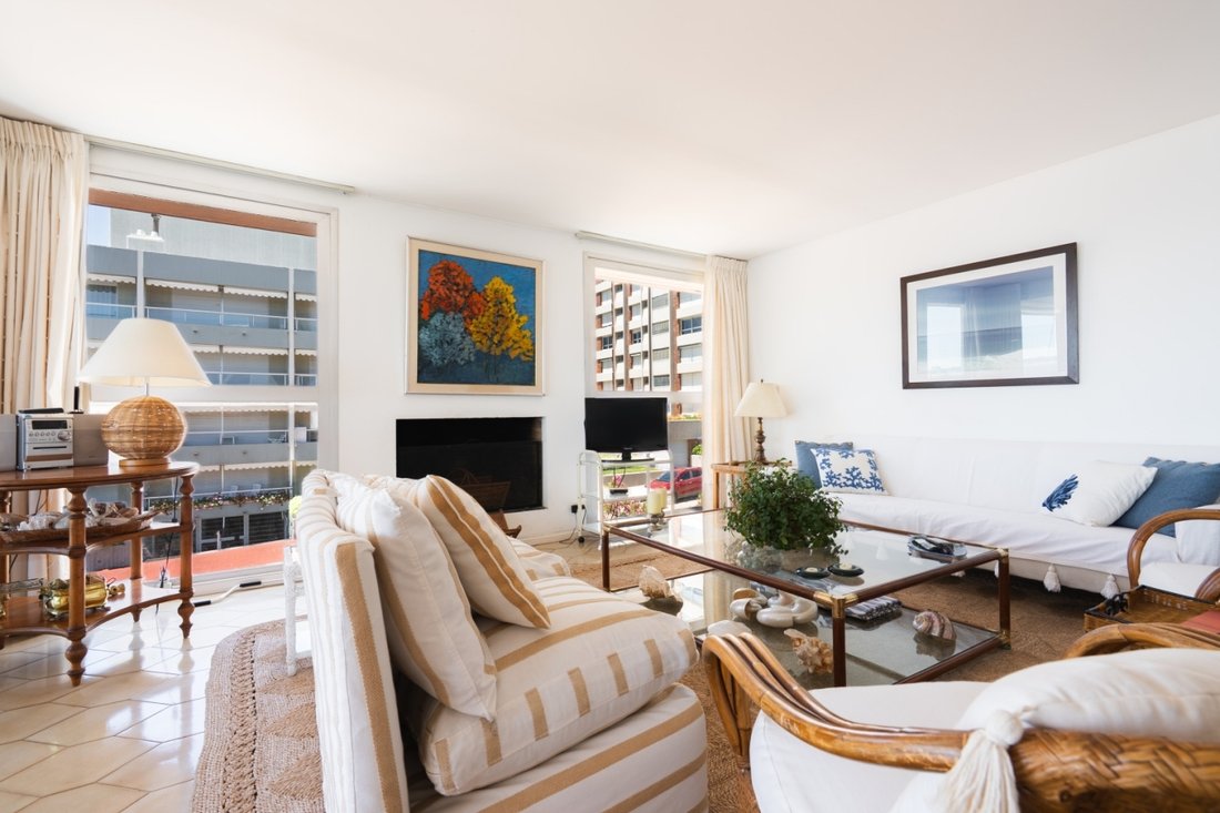 Apartment in Punta del Este, Maldonado Department, Uruguay 4 - 19042045