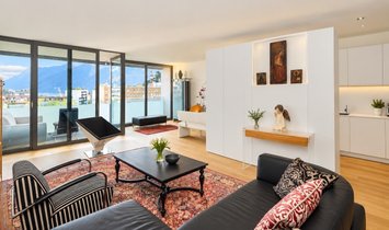 Appartement à Paradiso, Tessin, Suisse 2