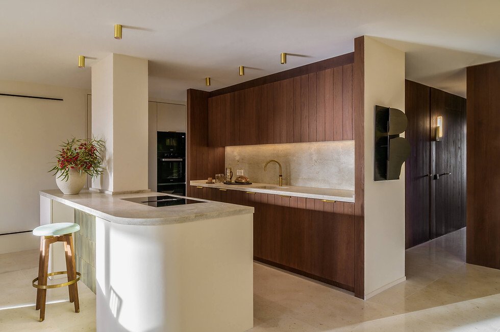 Apartment in Palma, Balearic Islands, Spain 4 - 19042085