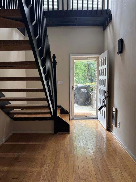 Condo in Atlanta, Georgia, United States 4 - 19041876