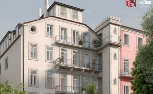 Apartment in Cedofeita, Santo Ildefonso, Se, Miragaia, Sao Nicolau e Vitoria, Porto District, Portugal 1