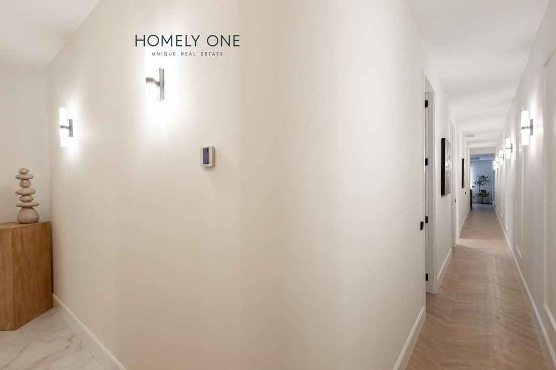 Apartment in Chamberi, Madrid, Spain 2 - 19041653