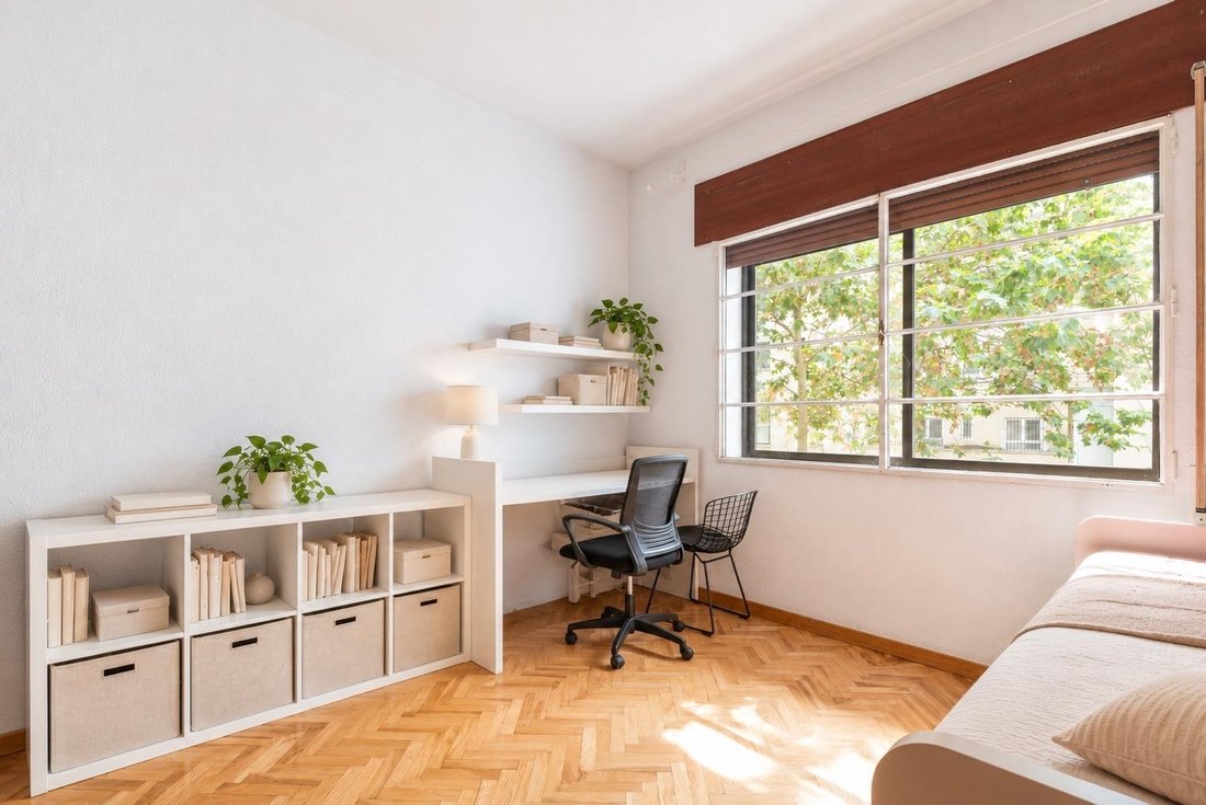 Appartement à Salamanque, Madrid, Espagne 4 - 19041676
