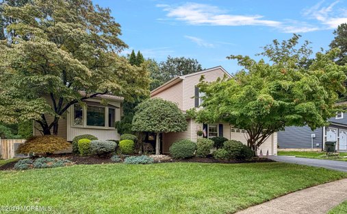 Casa en Municipio de Howell, Nueva Jersey, Estados Unidos 1