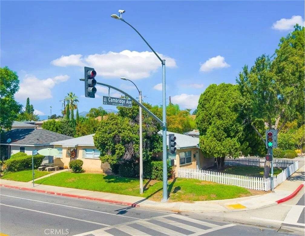 Appartement à Claremont, Californie, États-Unis 5 - 19042071