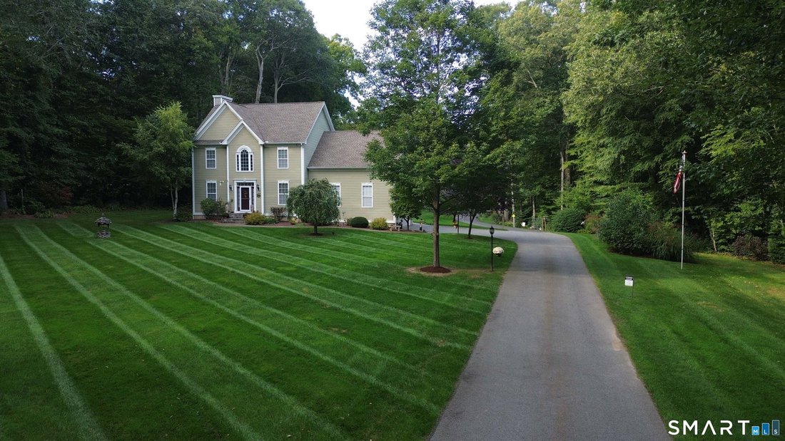 Casa en Westbrook, Connecticut, Estados Unidos 1 - 19041668
