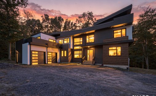 Casa a Wolcott, Connecticut, Stati Uniti 1