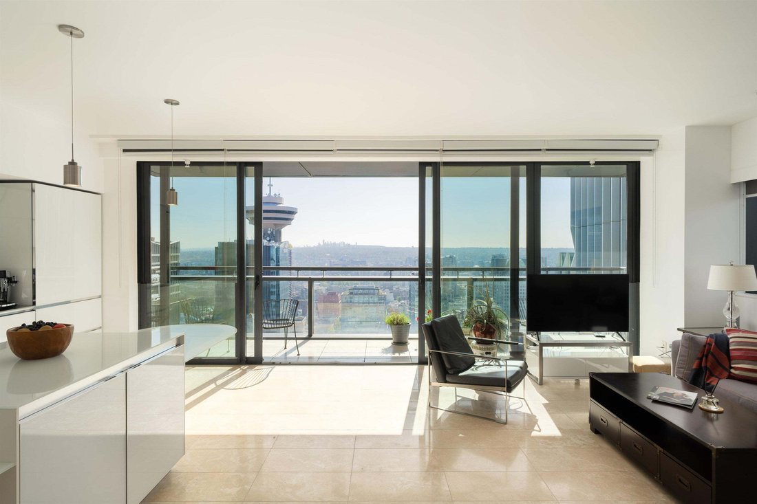 Condo in Vancouver, British Columbia, Canada 5 - 19042220