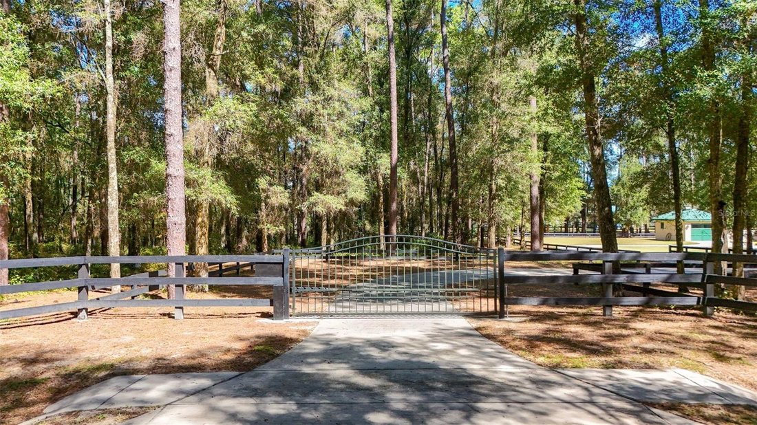 Casa en Ocala, Florida, Estados Unidos 1 - 19041737