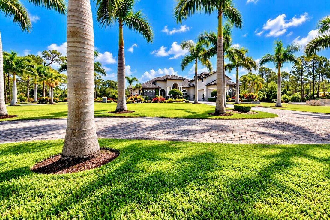 House in Fellsmere, Florida, United States 4 - 19041846