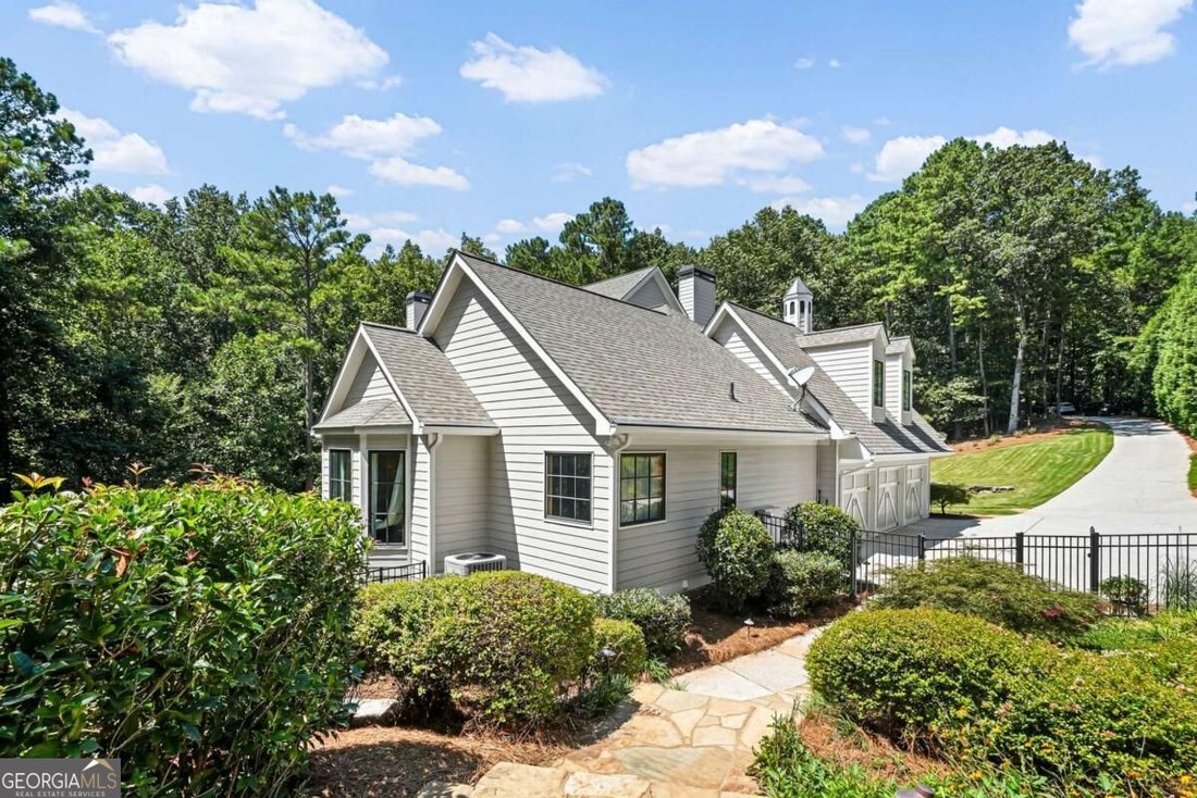 Casa en Canton, Georgia, Estados Unidos 5 - 19042038
