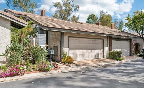 Condo in Orange, California, United States 1