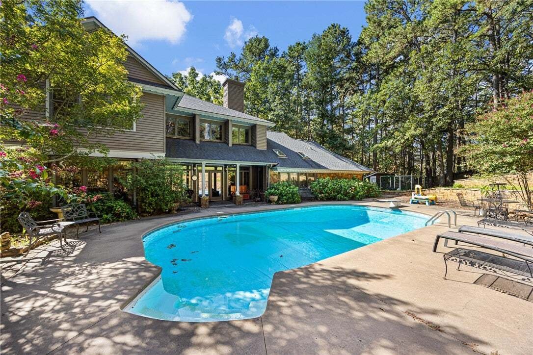 House in Russellville, Arkansas, United States 2 - 18510822