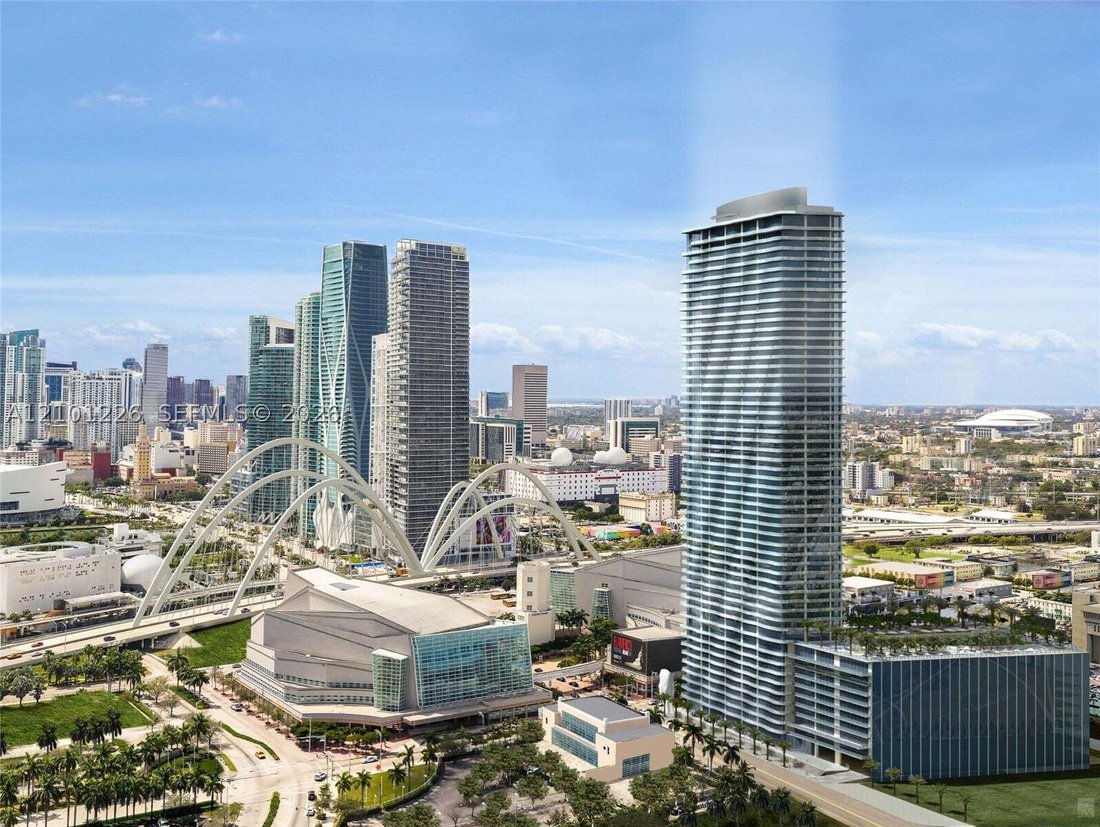 Condo in Miami, Florida, United States 1 - 19041899