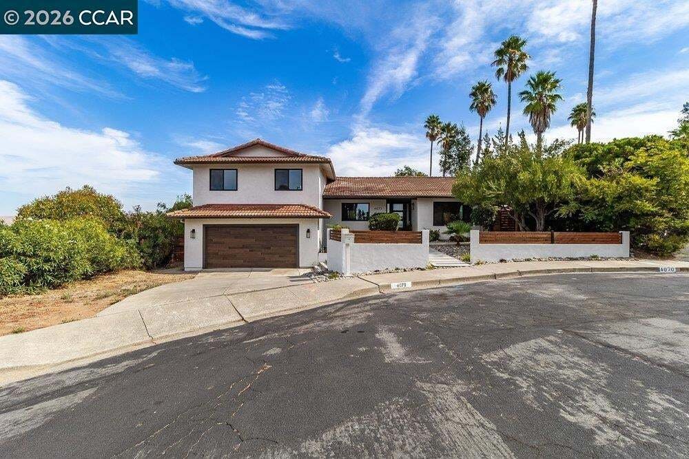 House in Concord, California, United States 2 - 19041977