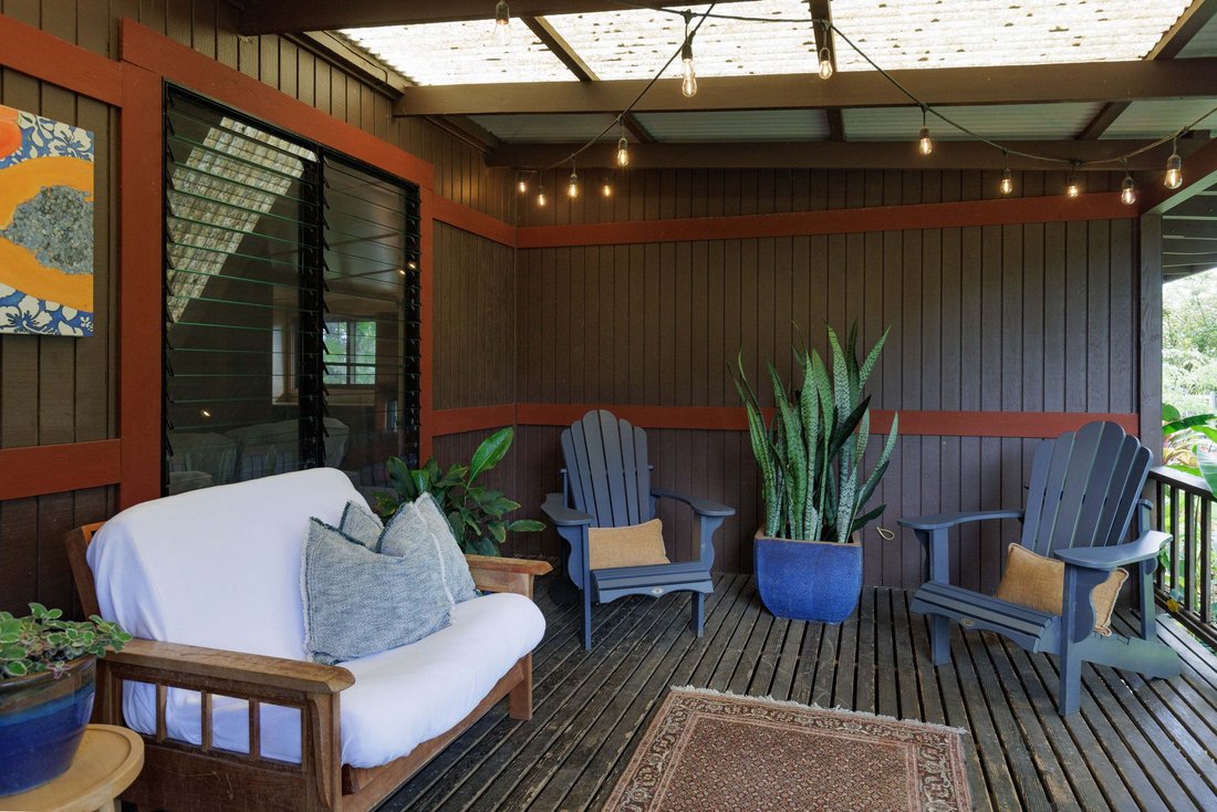 Casa en Waimea, Hawái, Estados Unidos 3 - 19041674