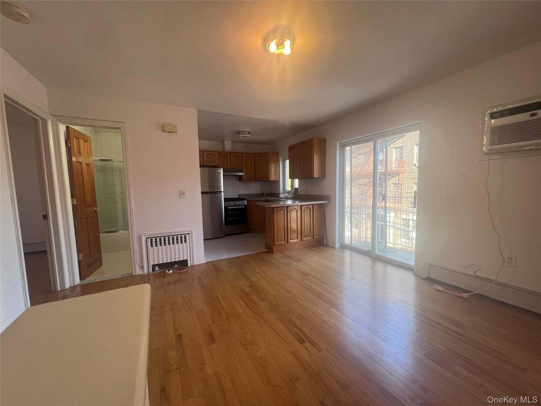 Casa en Nueva York, Nueva York, Estados Unidos 2 - 19041790