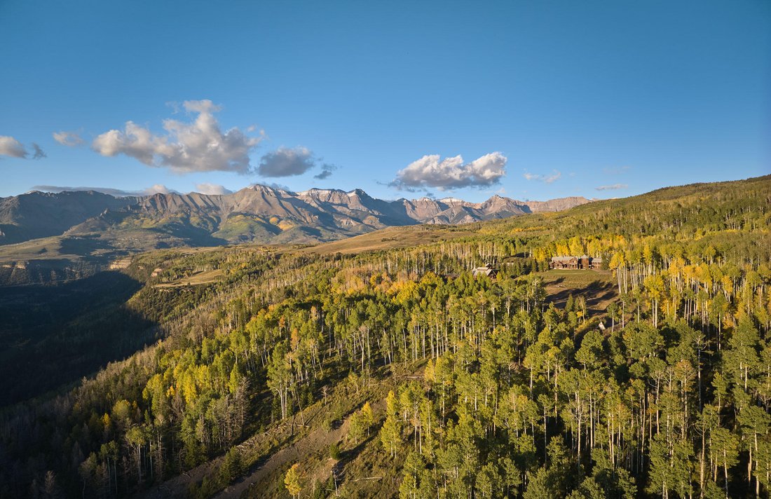 Casa a Mountain Village, Colorado, Stati Uniti 2 - 19042131