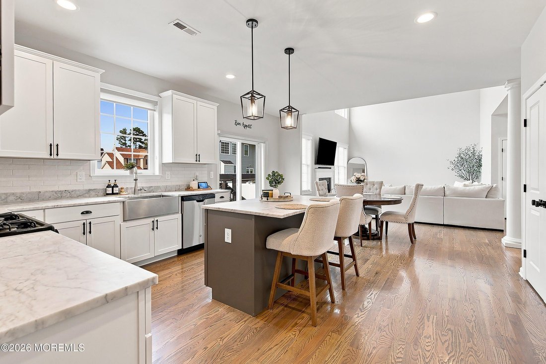 House in Toms River, New Jersey, United States 4 - 19041662
