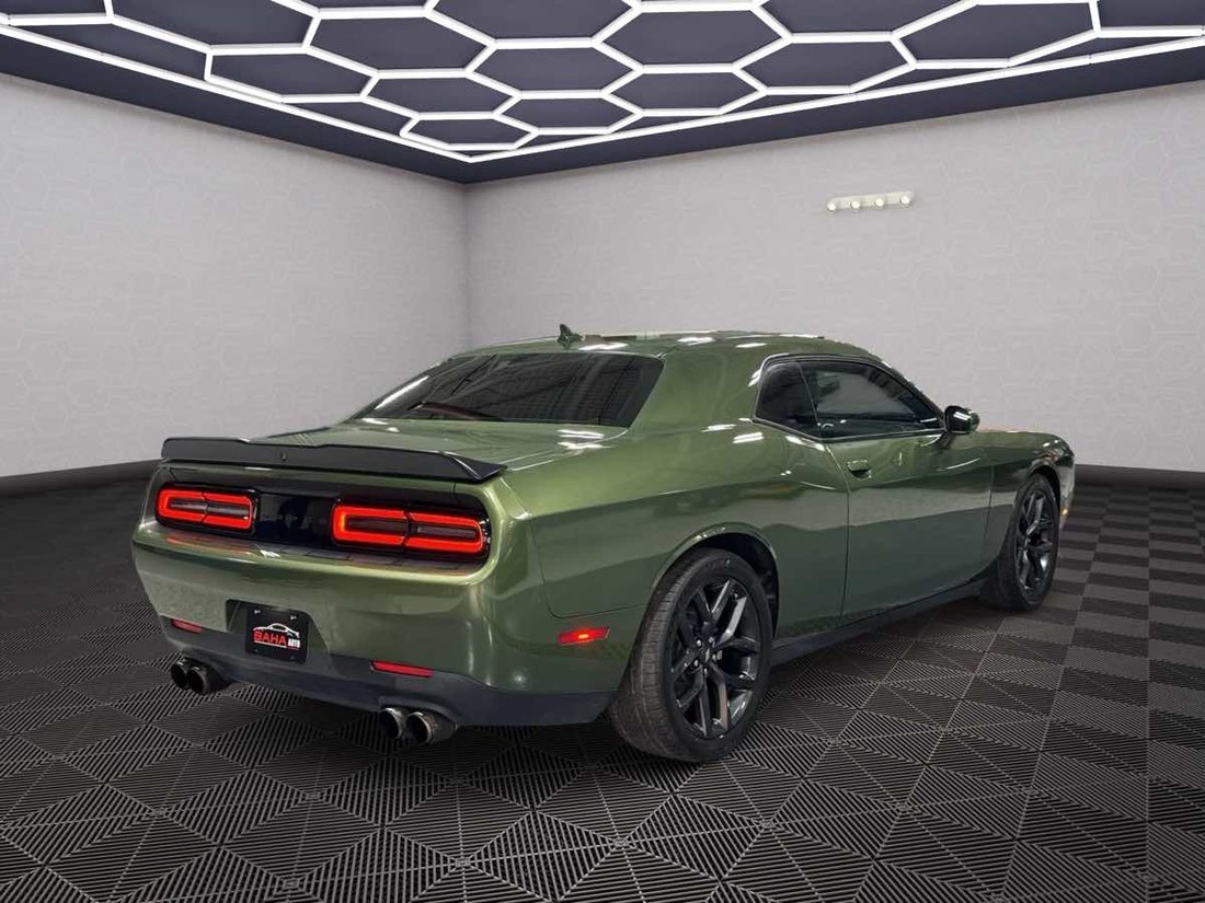 Coupe in Midlothian, IL, United States 5 - 19042304
